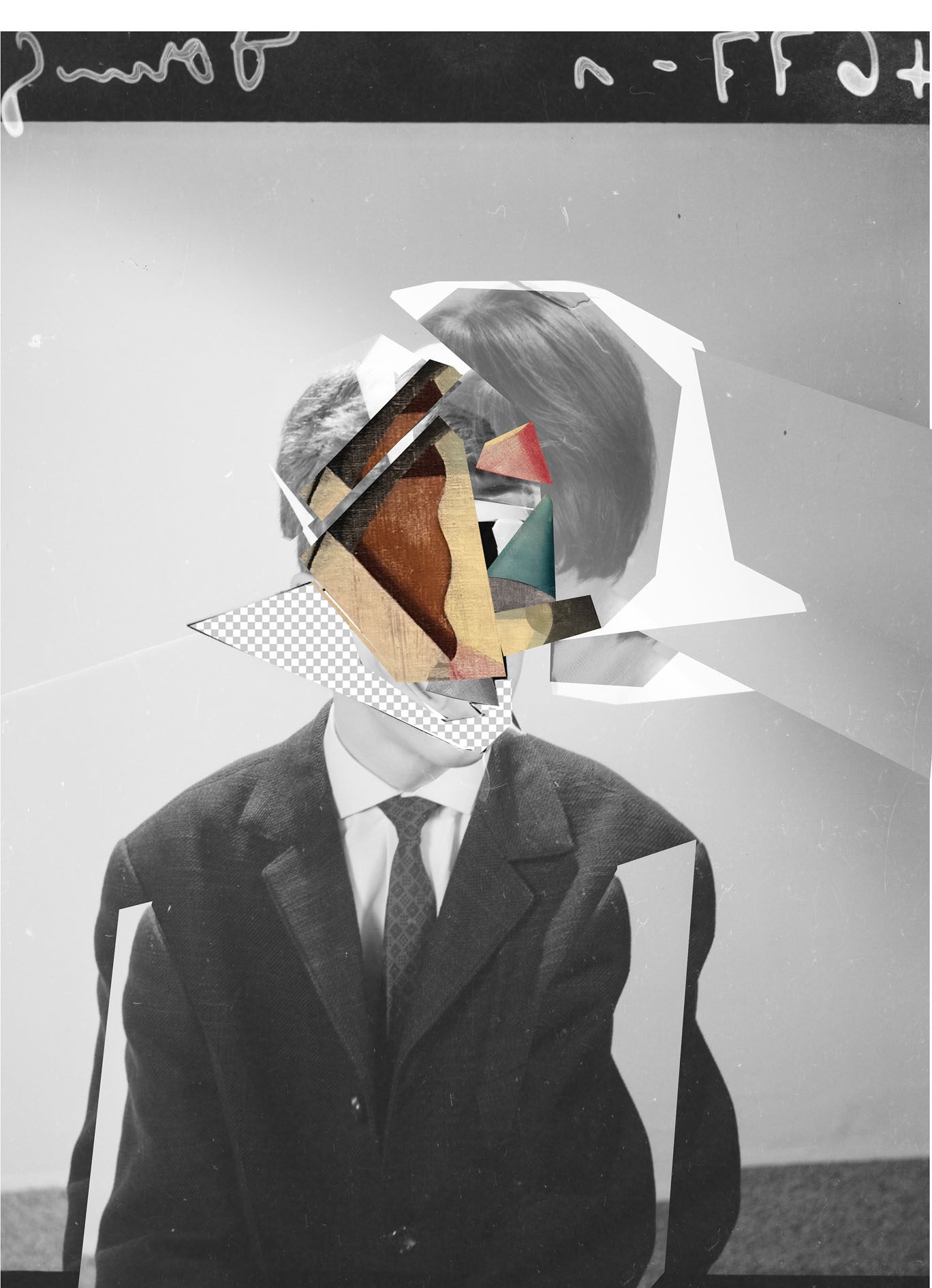 christine clinckx collage 2025